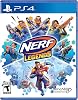 Nerf Legends - PlayStation 4
