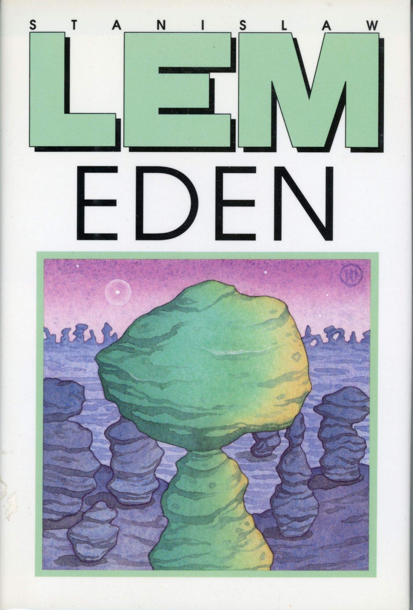 Buy Eden โ BookShops.in