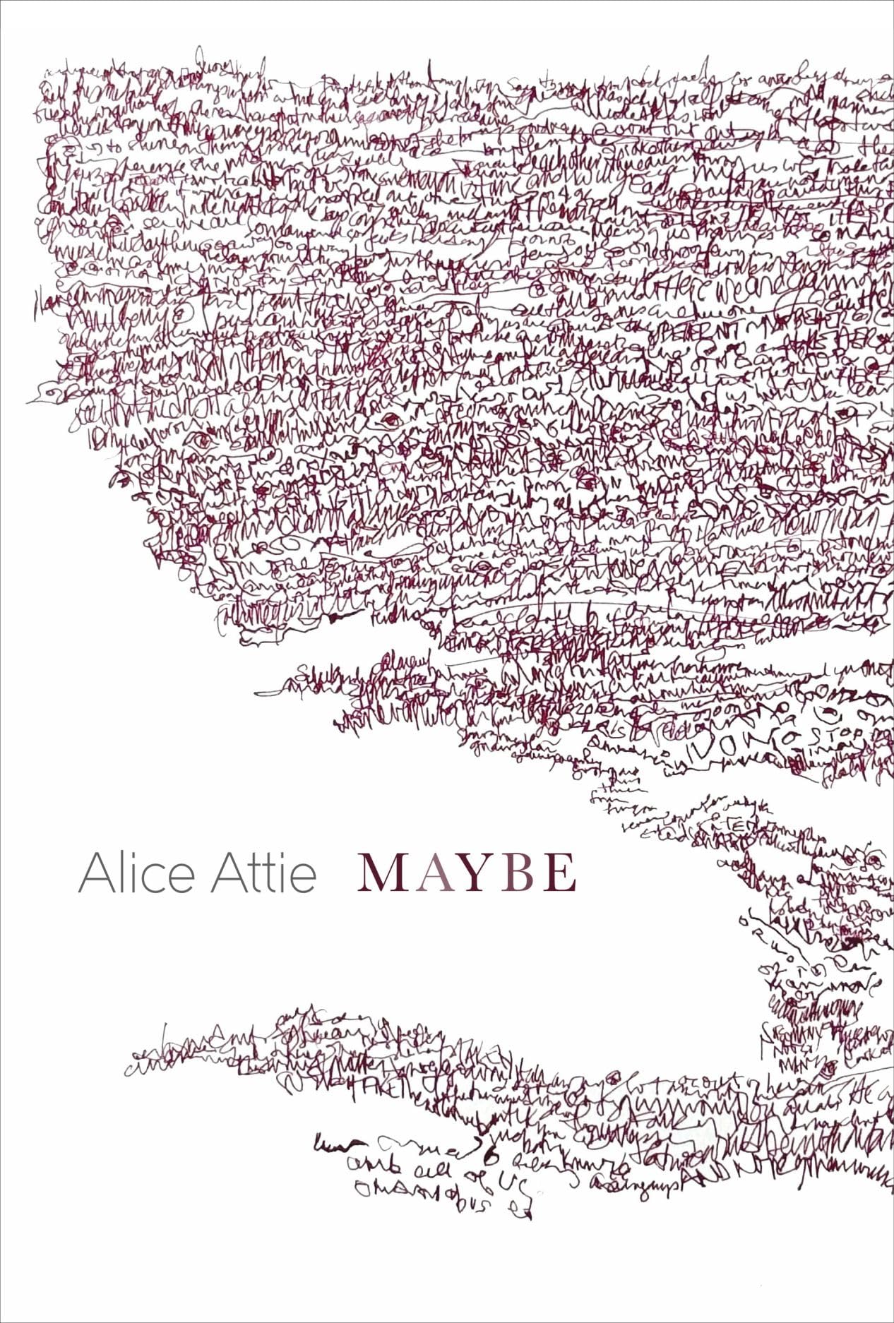 Maybe