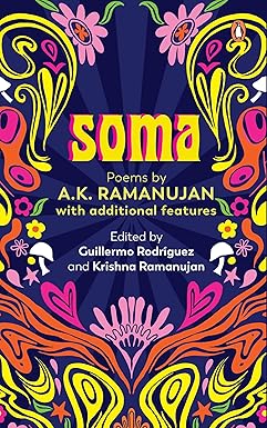 SOMA: POEMS