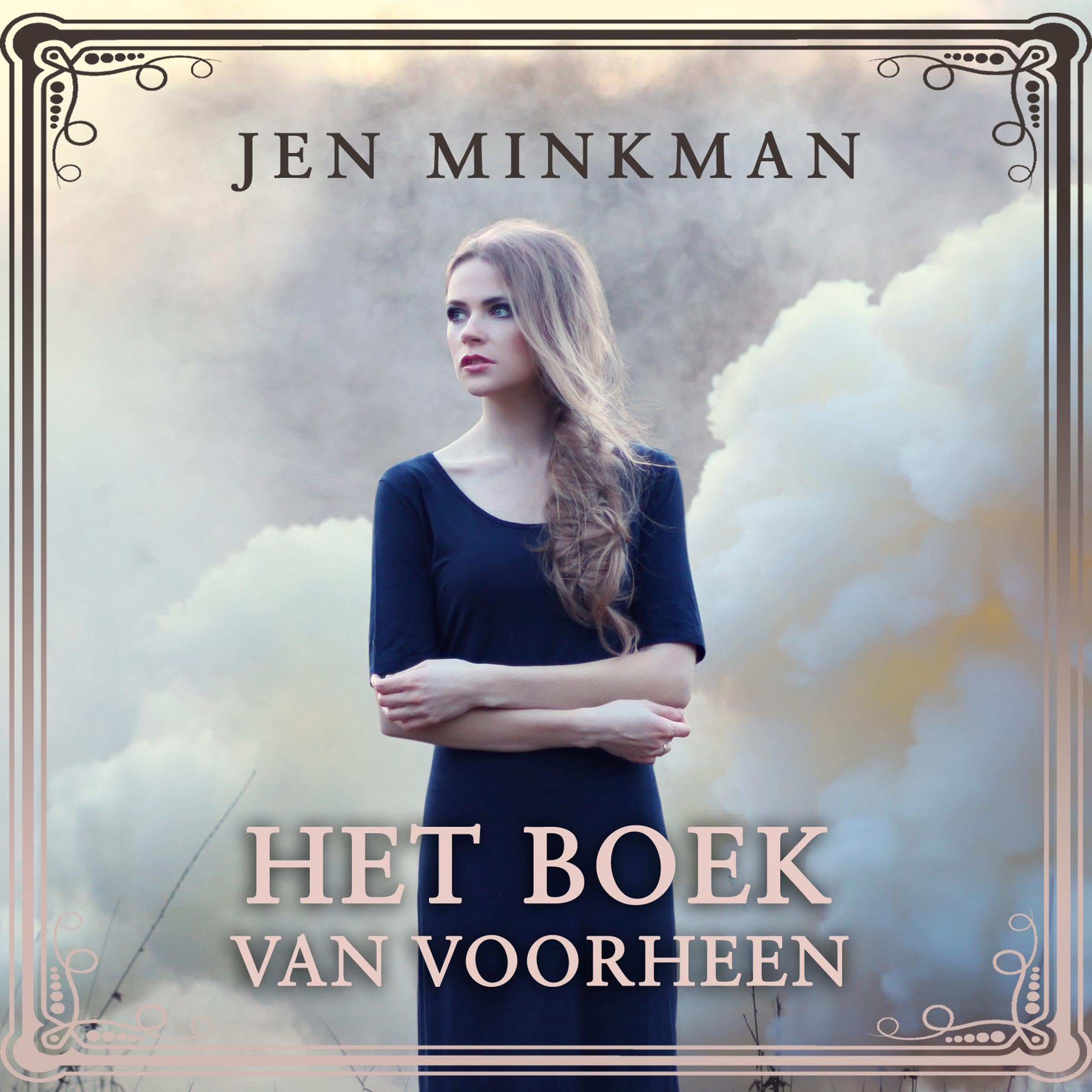 Het boek van voorheen [The Book from Before]
