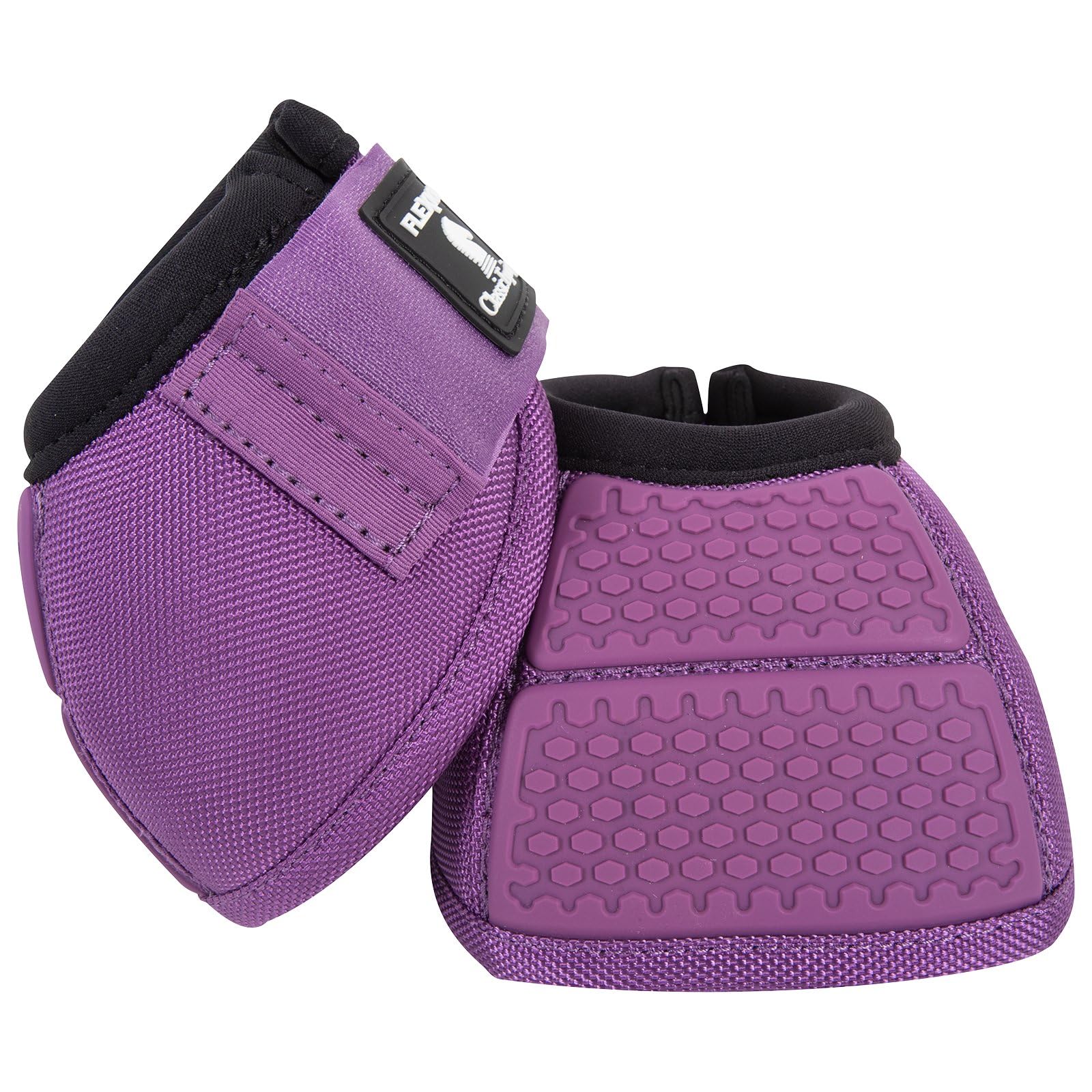 Classic Equine Flexion No Turn Bell Boots