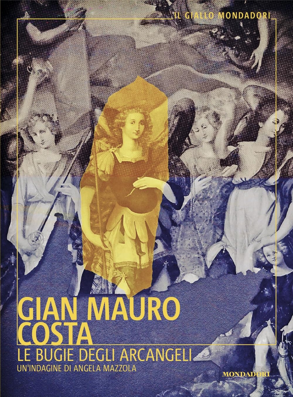 Le Bugie Degli Arcangeli - 4