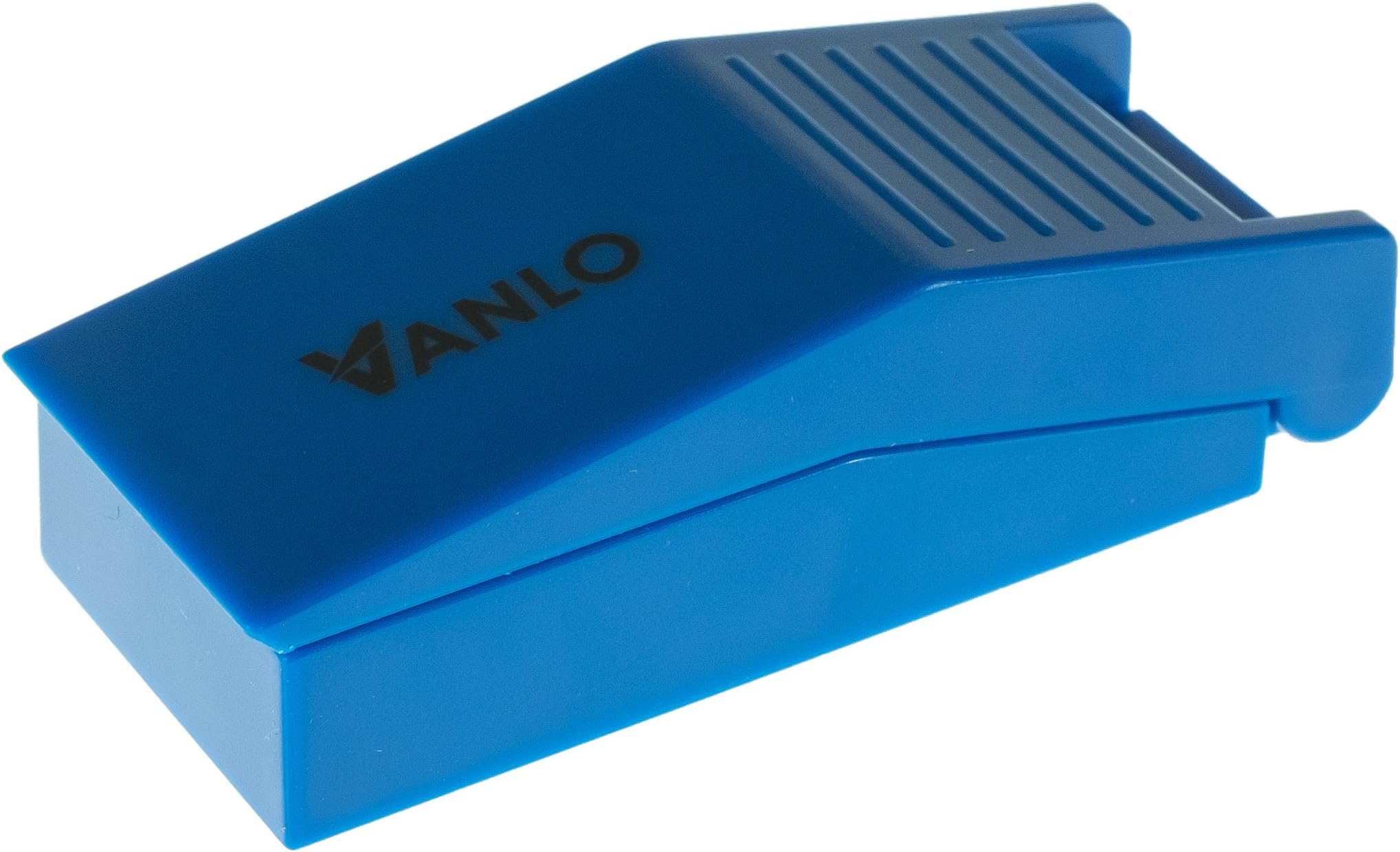 VANLO Pill Cutter - Pill Splitter and Pill Box with 2 compartments