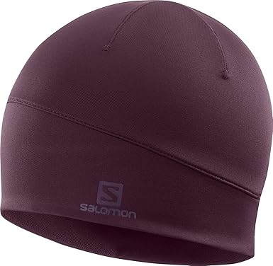 salomon active beanie