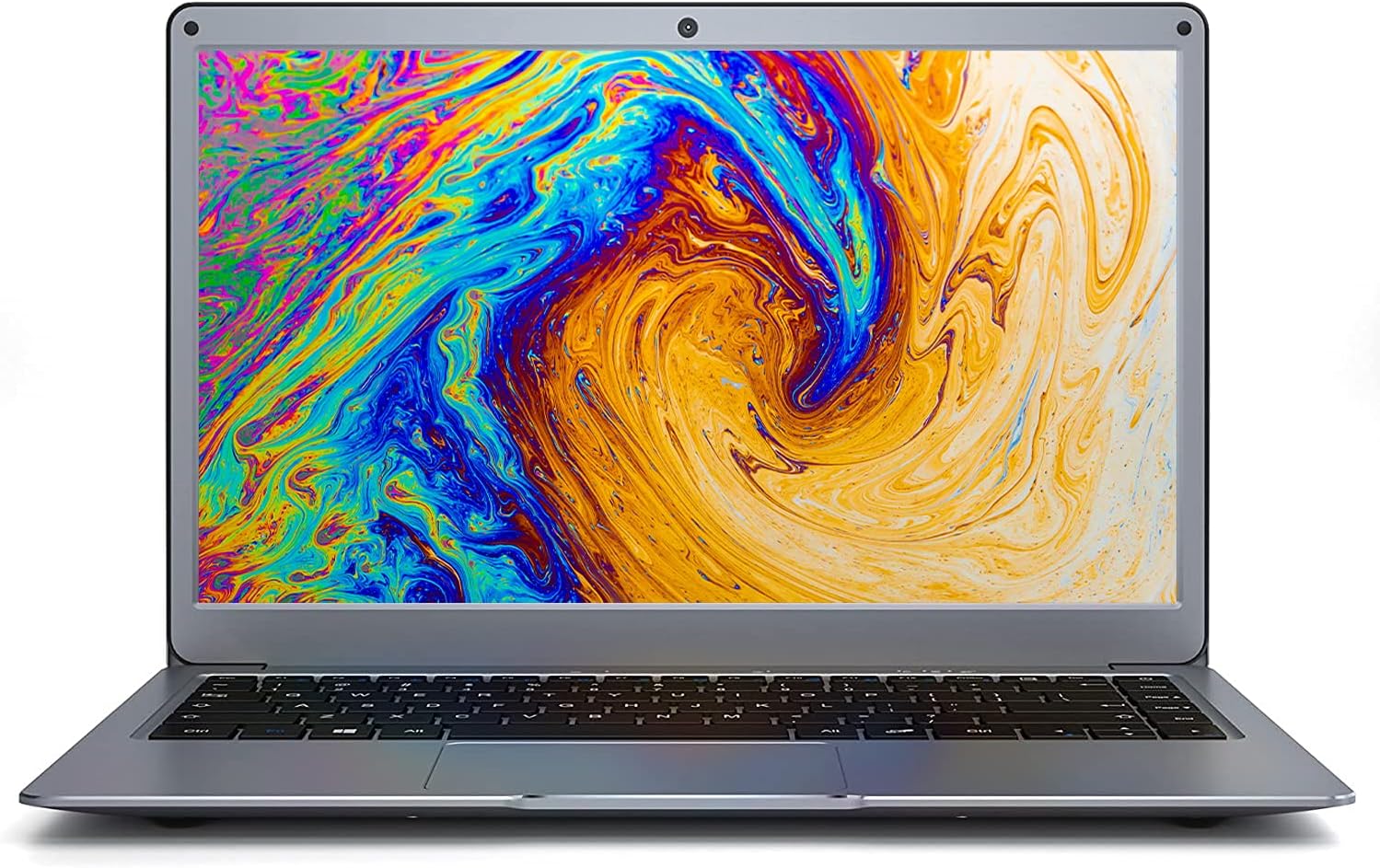 jumper Laptop 13.3 Inch Full HD 1920 x 1080 IPS Display PC Computer 6GB