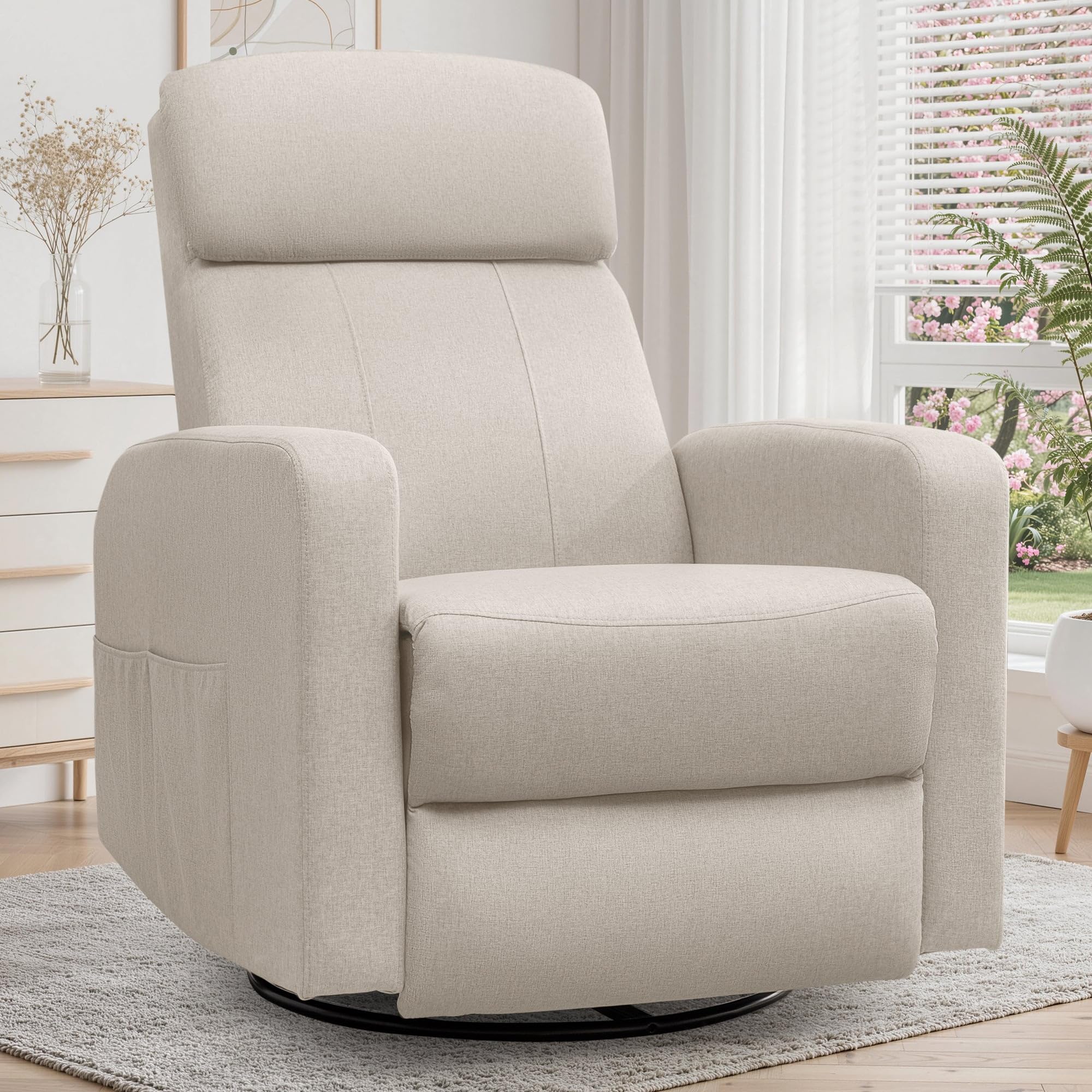 Korser Power Glider