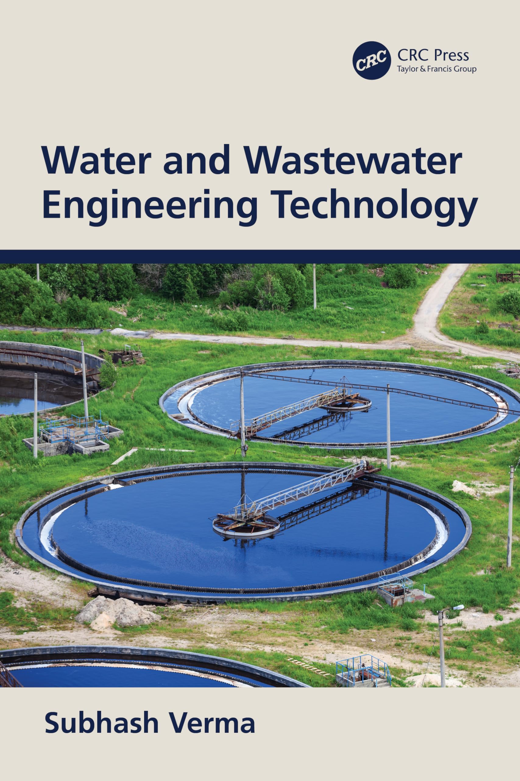 Water and Wastewater Engineering Technology