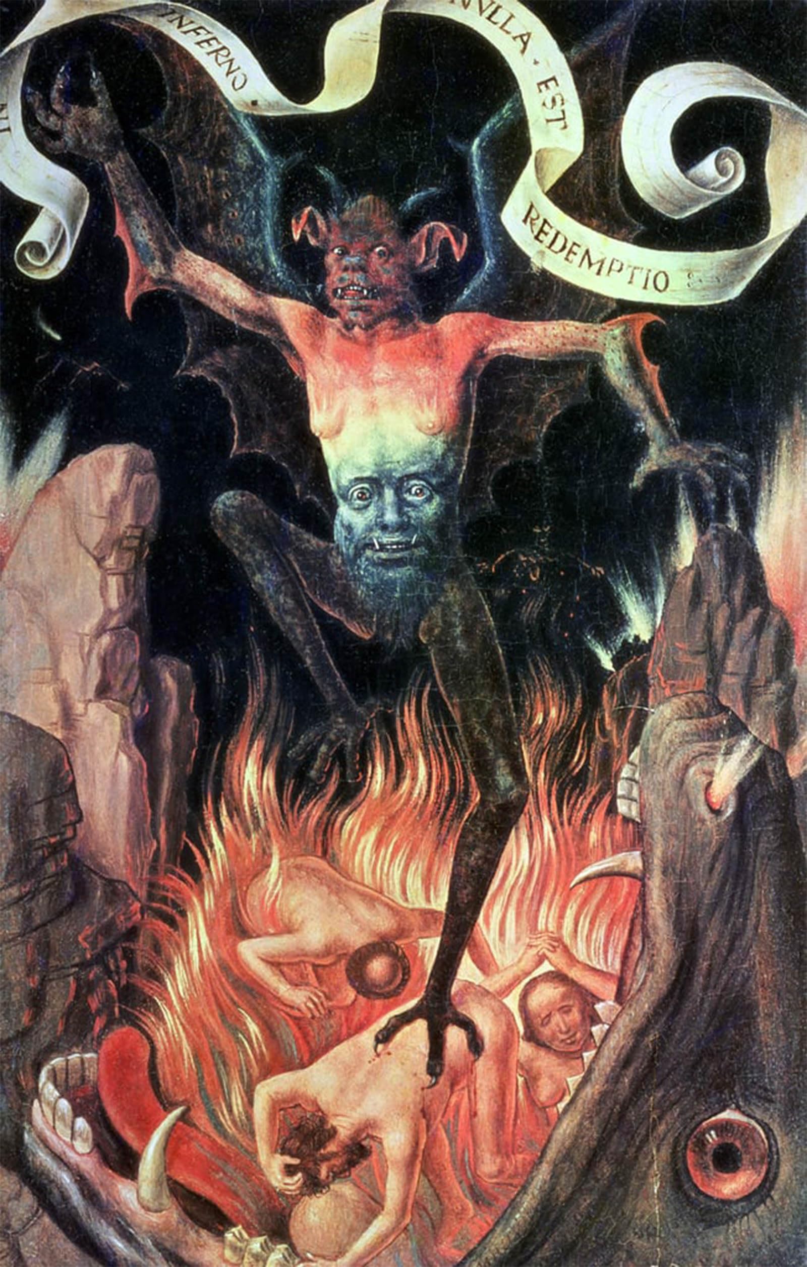 Poster Hans Memling 60x90cm la solution idéale pour habiller un grand mur - 5