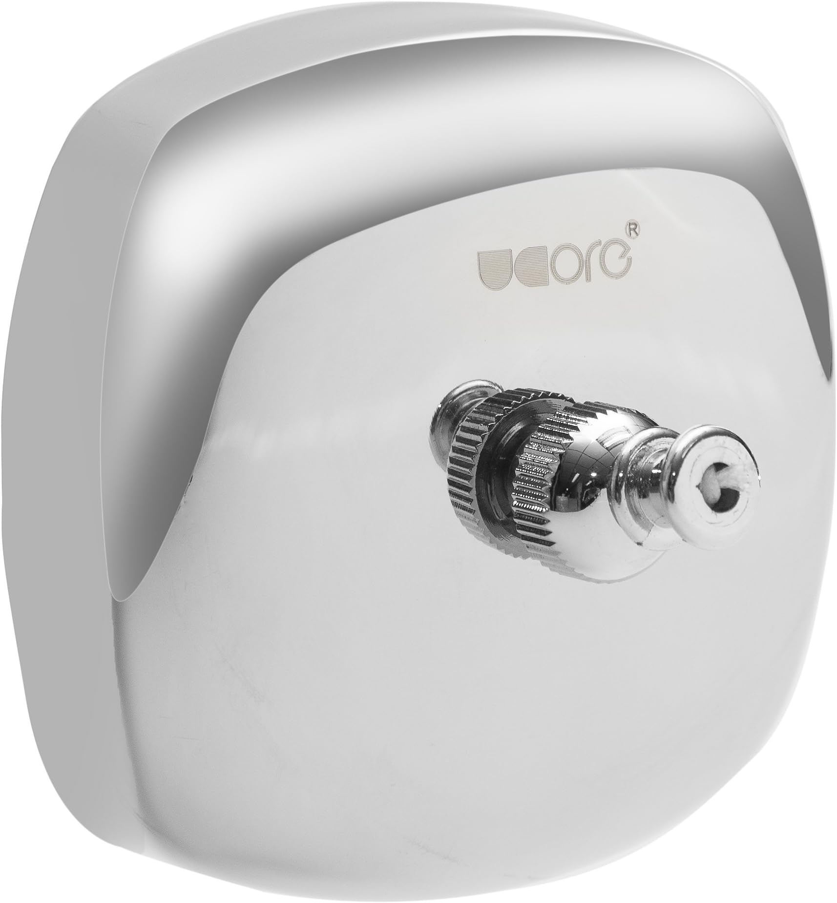 Ucore Inc 3.74"x3.74"x2.17" Stainless Steel Clothes Line