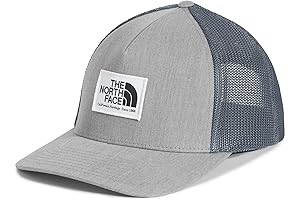 Patagonia Men's Keep It Patched Structured Trucker