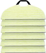 AnDongo 6Pcs Mop Pad for Shark AV2610WA / RV2620WD / RV2610WA / RV2410WD Robot Vacuum, Microfiber Sonic Mopping Pad Replacement Accessory