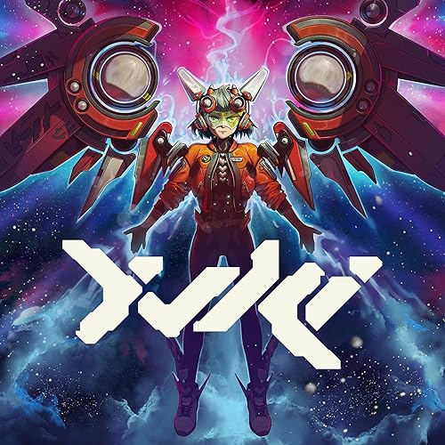 YUKI - Steam PC VR - Standard - PC Online Game Code