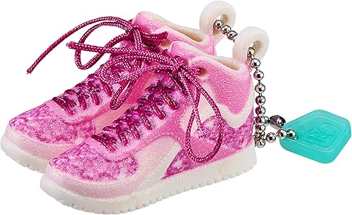 Miniatura 19 de Real Littles - Micro zapatos coleccionables con 25 estilos para coleccionar