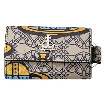 新品Vivienne Westwoodのキーケース Amazon.co.jp: [ヴィヴィアン ウエストウッド] Vivienne