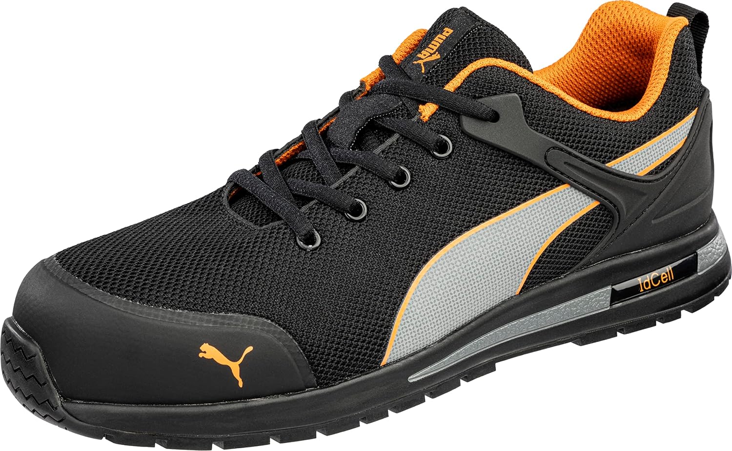 PUMA Levity Knit Low ASTM EH