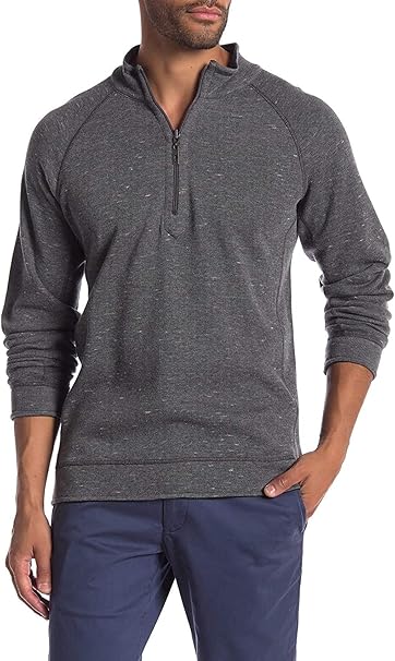Tommy bahama reversible quarter zip Clearance