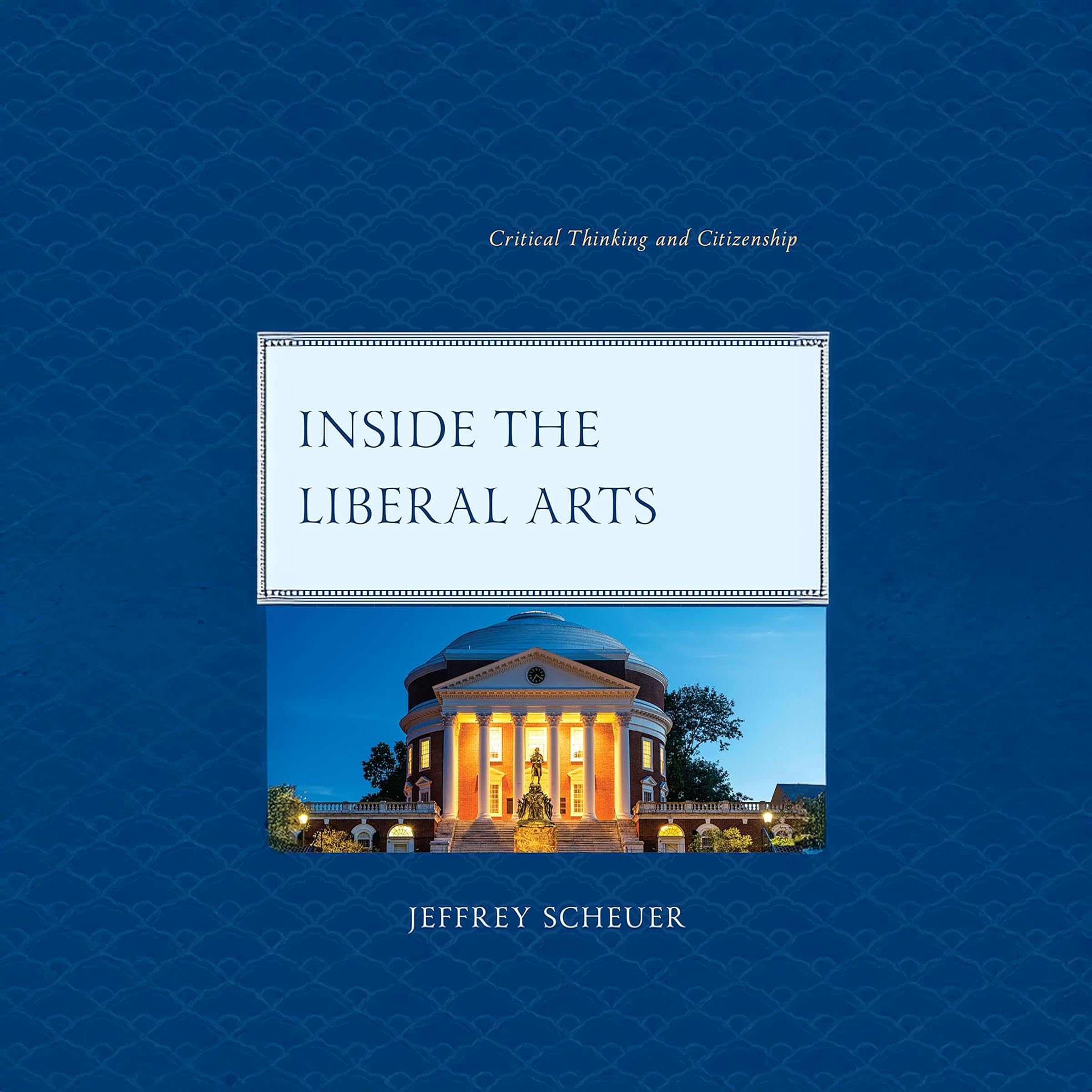 Inside the Liberal Arts