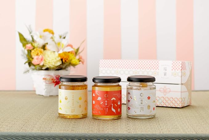 Amazon 福蜜 はちみつギフトセット はちみつ ゆず 福蜜 福飴 蜂蜜 プレゼント プチギフト 御祝 秋田屋本店 はちみつ ギフト セット 株式会社 秋田屋本店 はちみつ 通販 Amazon 福蜜 はちみつギフトセット はちみつ ゆず 福蜜 福飴 蜂蜜 プレゼント プチギフト 御祝 秋田屋本店 はちみつ ギフト セット 株式会社 秋田屋本店 はちみつ 通販
