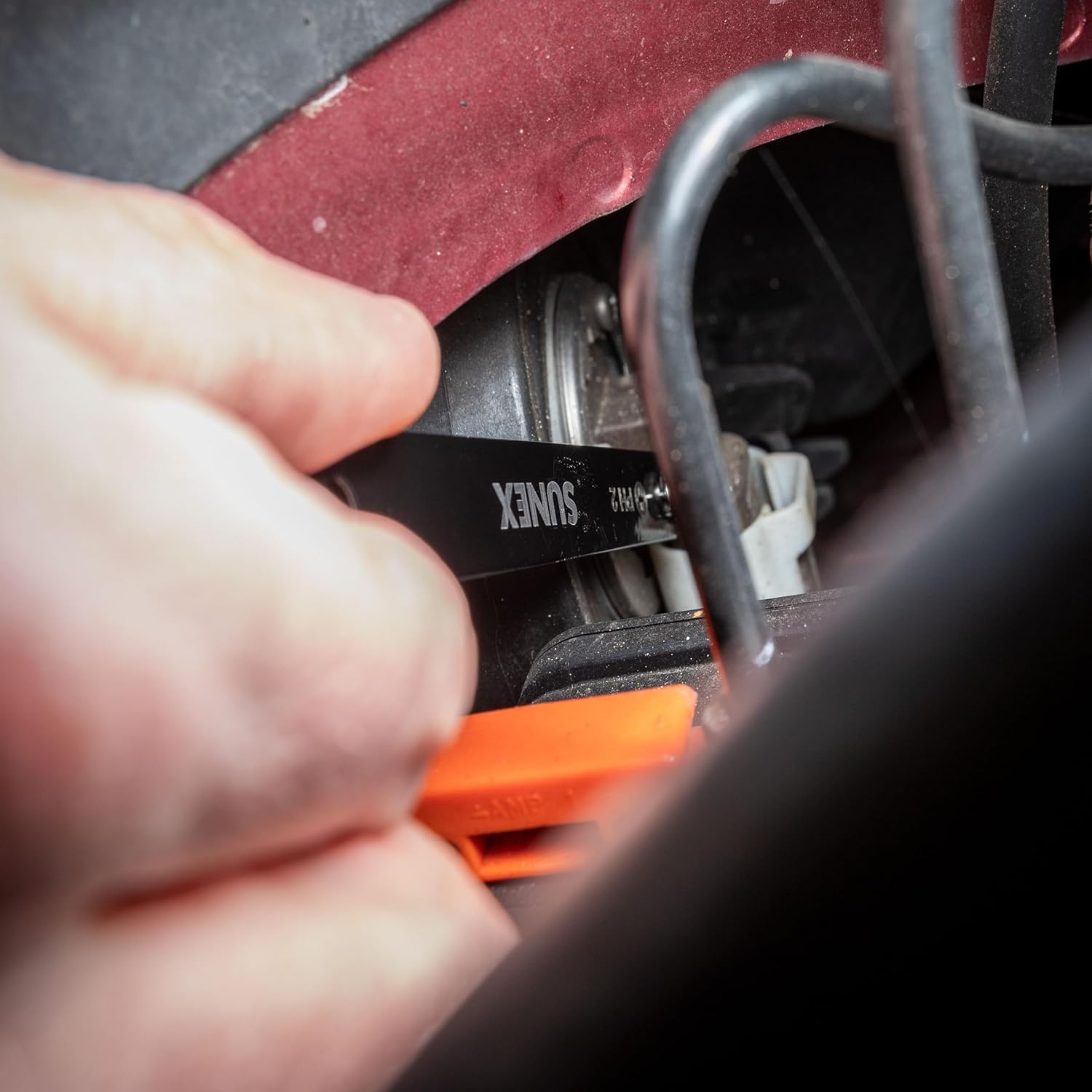 Sunex Tools - LOW PROFILE DIAMOND COATED PHILLIPSREG SLOTTED