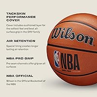 Vista 7 de WILSON NBA DRV Series Baloncesto