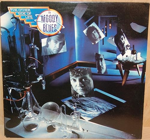 The Other Side of Life