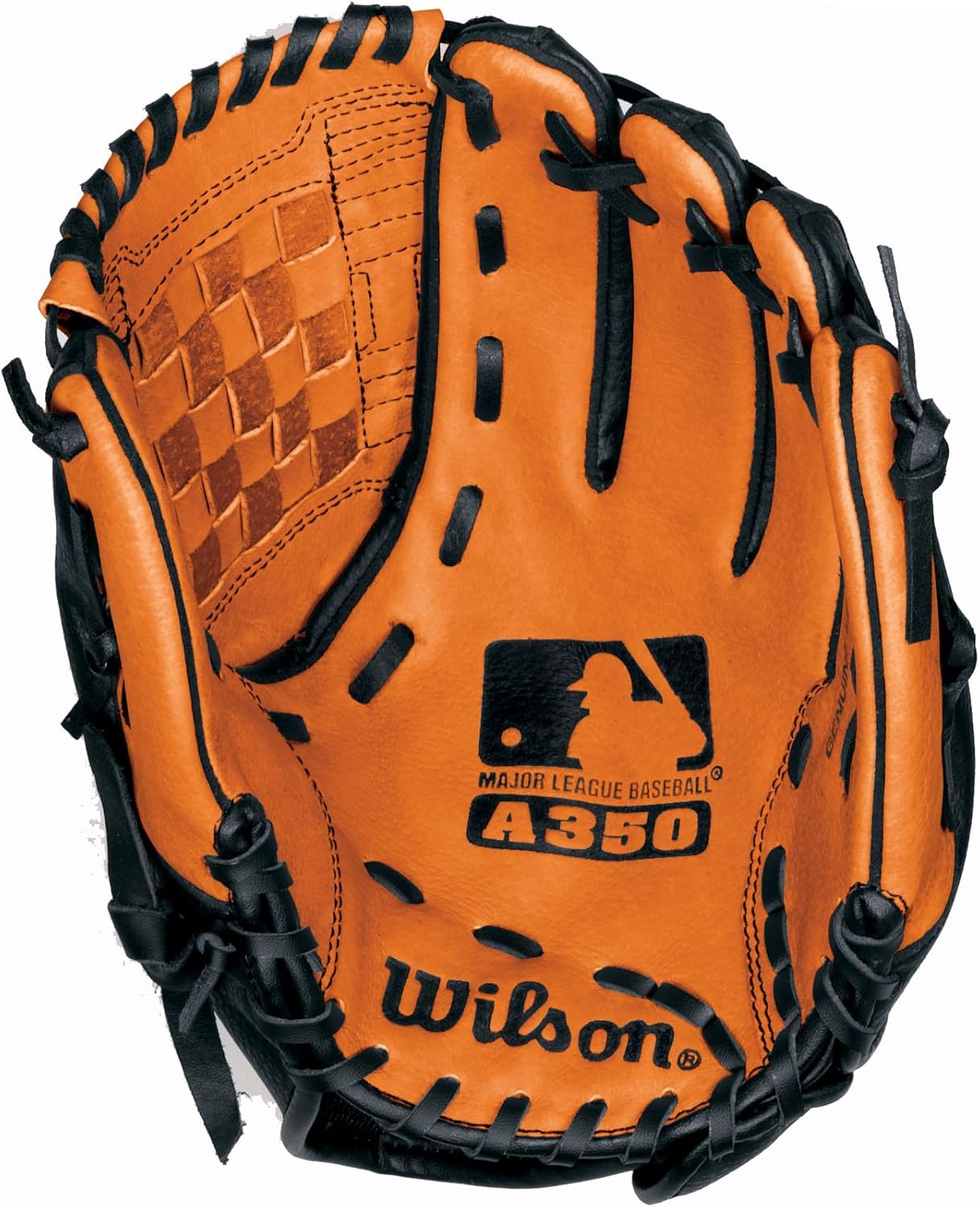 WILSON A350 Series Baseball Glove 11 Inch (RightHanded Throw