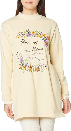 Amazon セシール ルームウェア あったか裏起毛のハイネックチュニック レディース ソフトイエロー 5l パジャマ ルームウェアトップス 通販 Amazon セシール ルームウェア あったか裏起毛のハイネックチュニック レディース ソフトイエロー 5l パジャマ ルームウェアトップス 通販