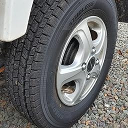 Amazon.co.jp: 145/80R12 80/78N ヨコハマ アイスガード iG91 forVAN