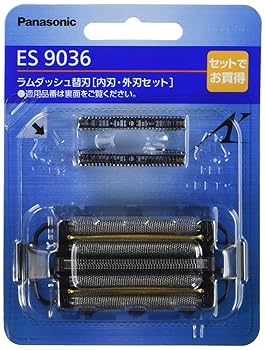 脱毛・除毛 Panasonic ES9034 BLACK 24-0391_Grooming_ES-CM3A-
