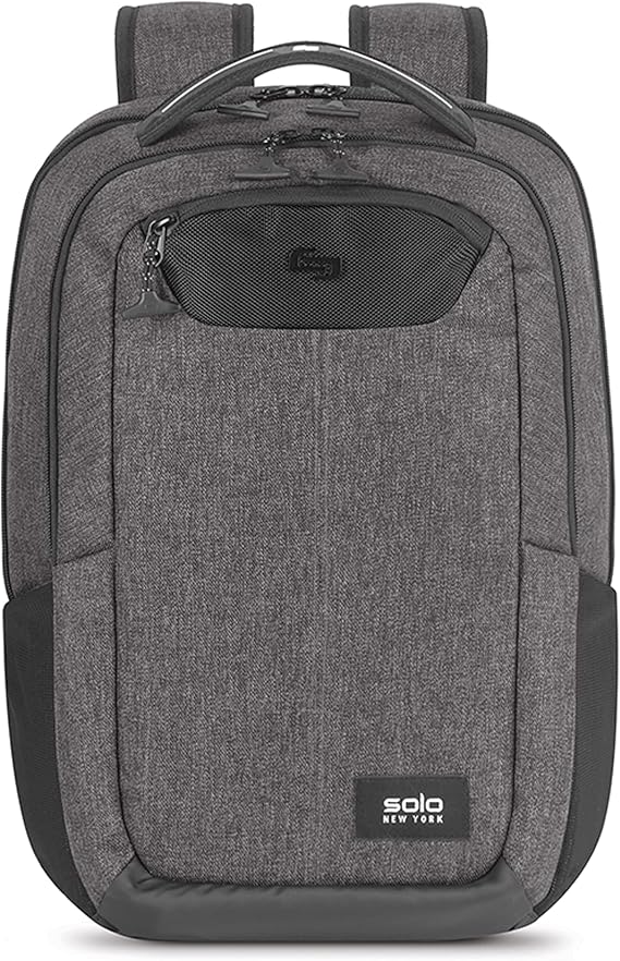 solo unbound backpack