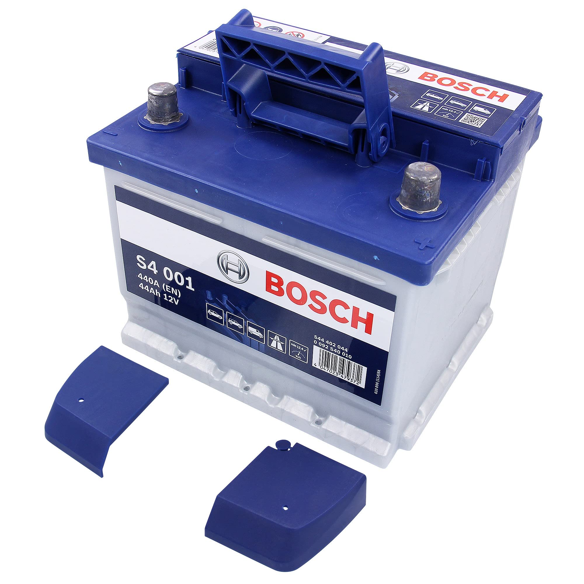 BOSCH 0092S40010 Bosch Batterie