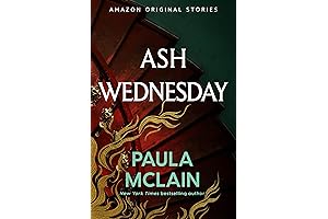 Paula McClain's Captivating Historical Novel: Ash Wednesday