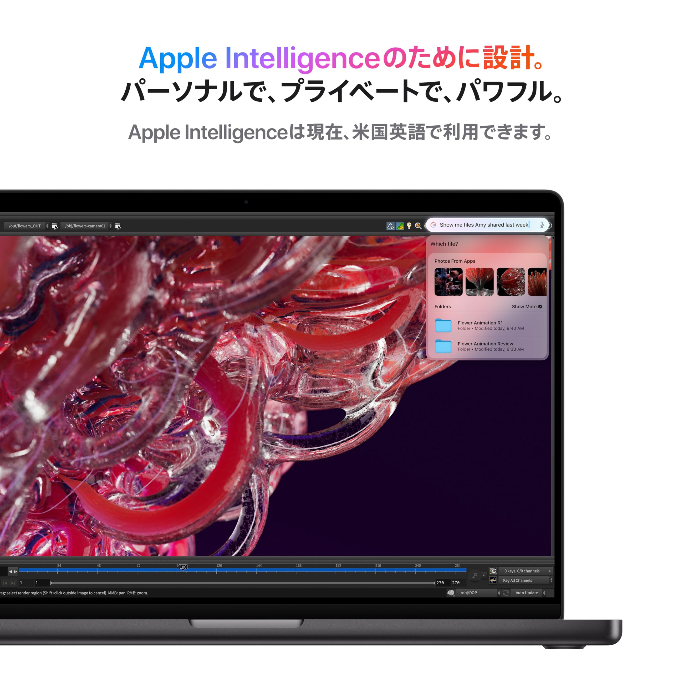 Amazon.co.jp: 【整備済み品】 Apple 2024 MacBook Pro 10 コア CPU