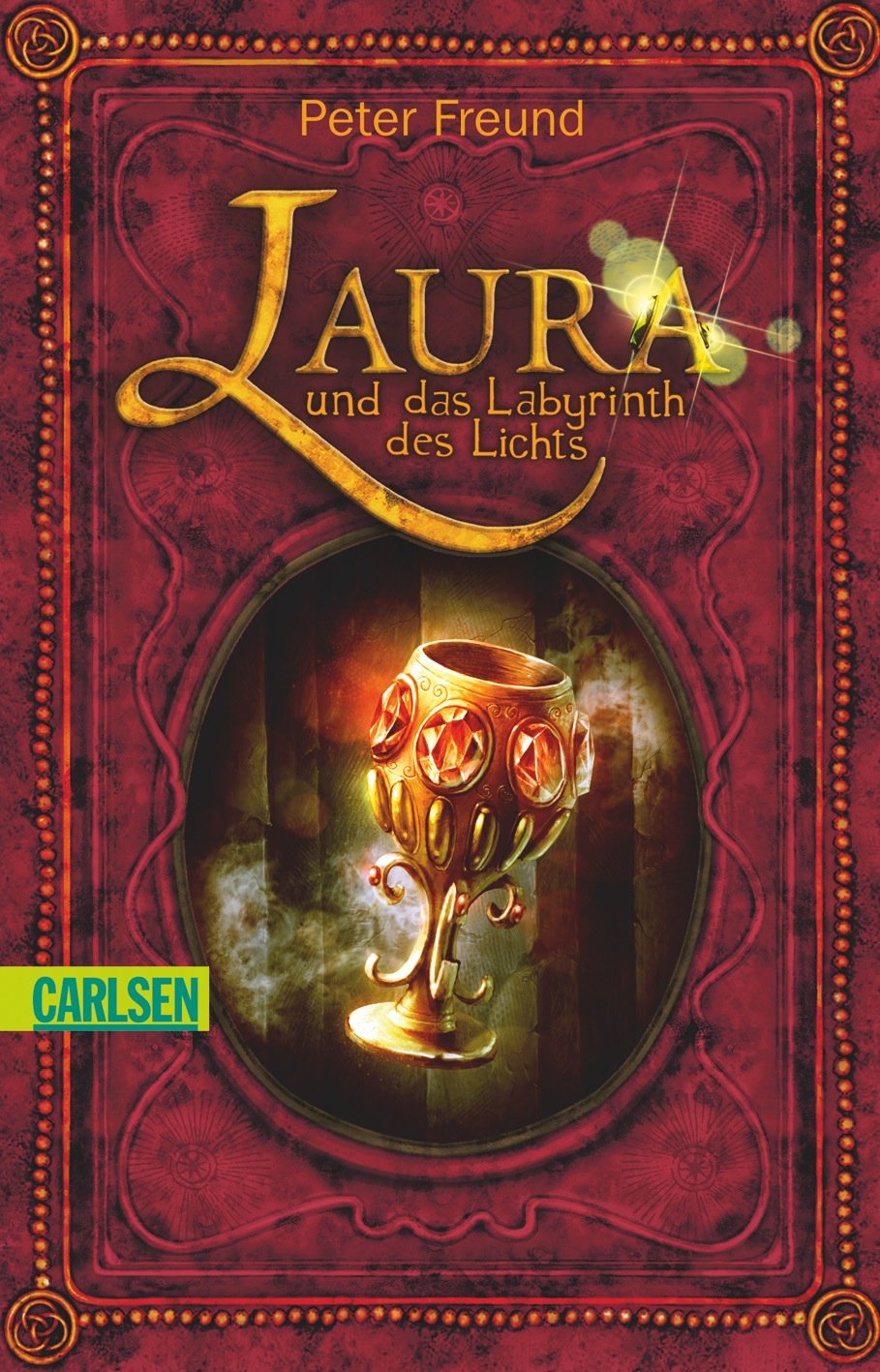 Laura Und Der Kuss Des Schwarzen Dämons Amazon.com: Aventerra 06: Laura und das Labyrinth des Lichts