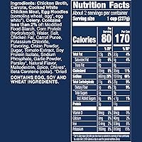 Vista 56 de Progresso sopa tradicional