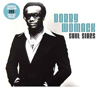 WOMACK,BOBBY - Soul Sides - Amazon.com Music