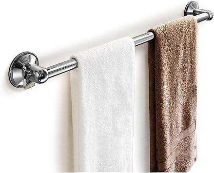 HotelSpa AquaCare Series Insta-Mount 18" Towel Bar