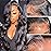 Aicrelery 13x6 Lace Front Wigs Human Hair 13x6 Body Wave HD Lace Frontal Wigs for Black Women Pre Plucked With Baby Hair Bleached Knots 180 Density Glueless Frontal Wig Full and Thick 26 Inch