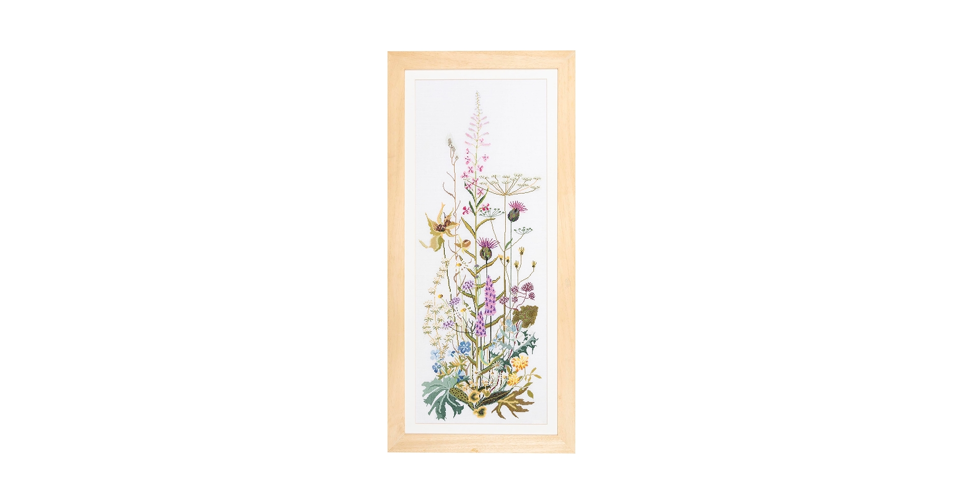 Ayaページ Amazon.com: Thea Gouverneur - Counted Cross Stitch Kit