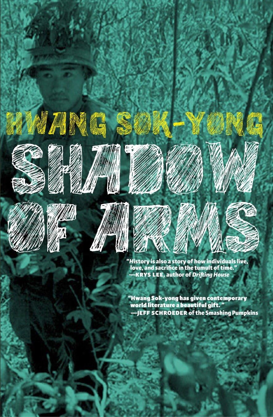 Shadow of Arms.by Sok-yong  New 9781609805074 Fast Free Shipping>|