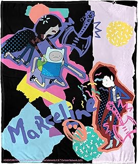 Northwest Adventure Time Silk Touch Throw Blanket, 50