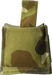 BLF Black Force Belt Mount Small Dump Ph. Mc Gun Stock Accessories