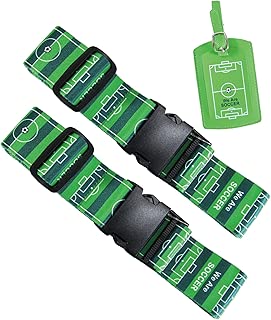 luggage labels boots