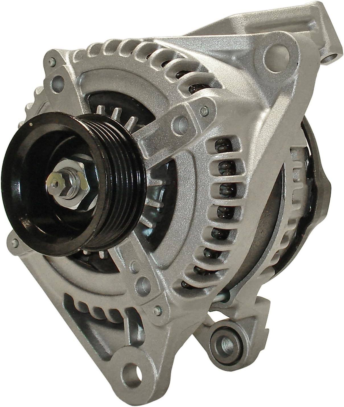 Quality-Built 13912 Premium Alternator - Remanufactured