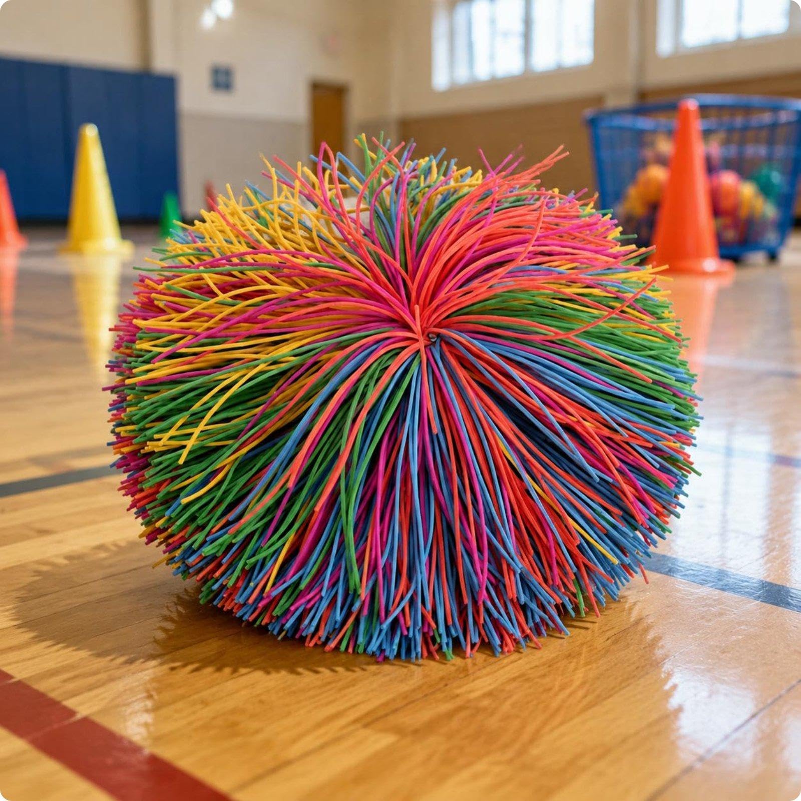 Chinese Foot Shuttlecock Foot Shuttlecock Ball Lightweight for Students, Adults, Kindergarten, Schoolyard, Playground 10CM Adult-picture-29