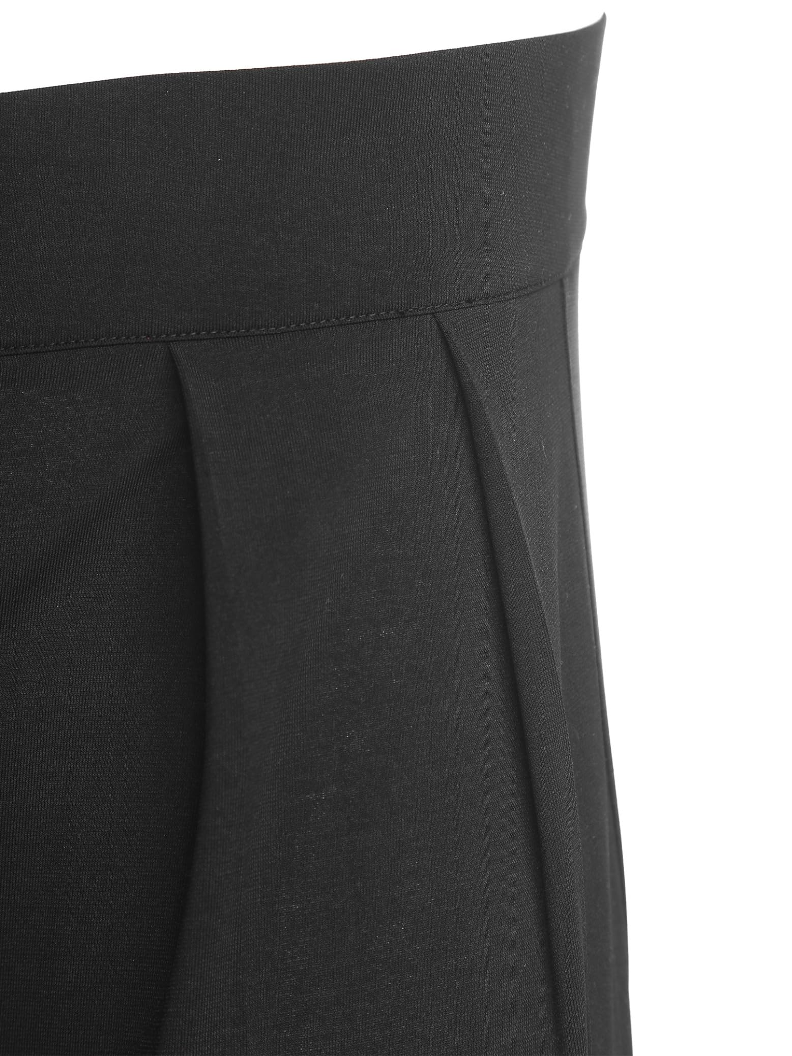 Uomo Pantaloni Danza Latina Salsa Tango Jazz Allenamento Competizione