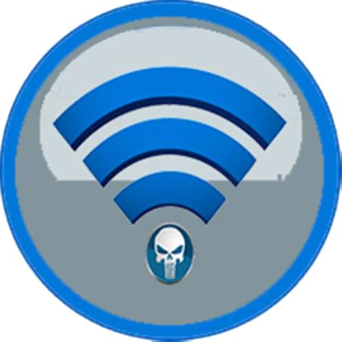 WiFi Password Hacker