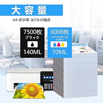 Amazon.co.jp: LCL エプソン用 (えんぴつ削り) IT08 IT08A