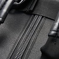 Vista 11 de Master Massage Equipaje Estilo Mesa de Masaje con Ruedas Estuche de Transporte 27" a 32" de Ancho Mesa de Masaje Plegable - Negro